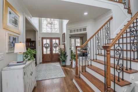 206 Gardenridge Drive Franklin TN 37069