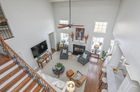 206 Gardenridge Drive Franklin TN 37069