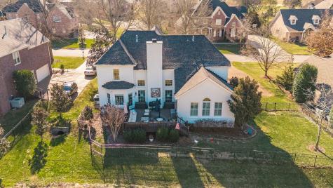 206 Gardenridge Drive Franklin TN 37069