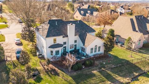 206 Gardenridge Drive Franklin TN 37069