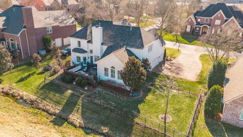 206 Gardenridge Drive Franklin TN 37069