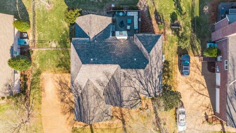 206 Gardenridge Drive Franklin TN 37069