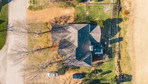 206 Gardenridge Drive Franklin TN 37069