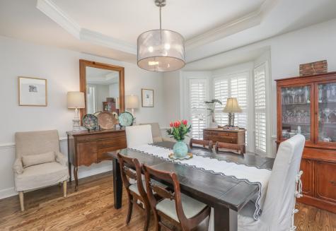 206 Gardenridge Drive Franklin TN 37069