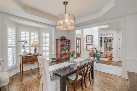 206 Gardenridge Drive Franklin TN 37069