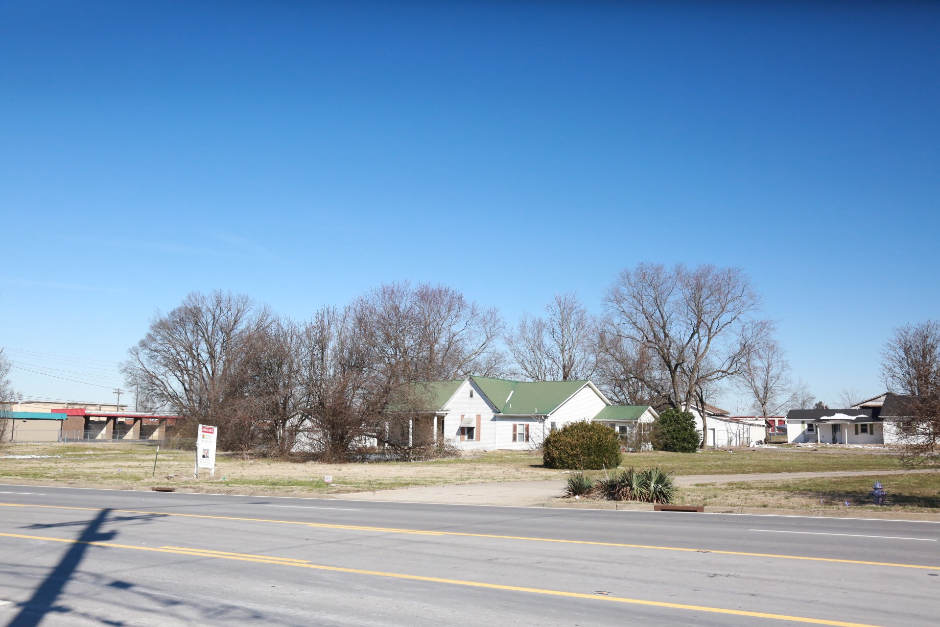 311 Sam Ridley Parkway Smyrna TN 37167