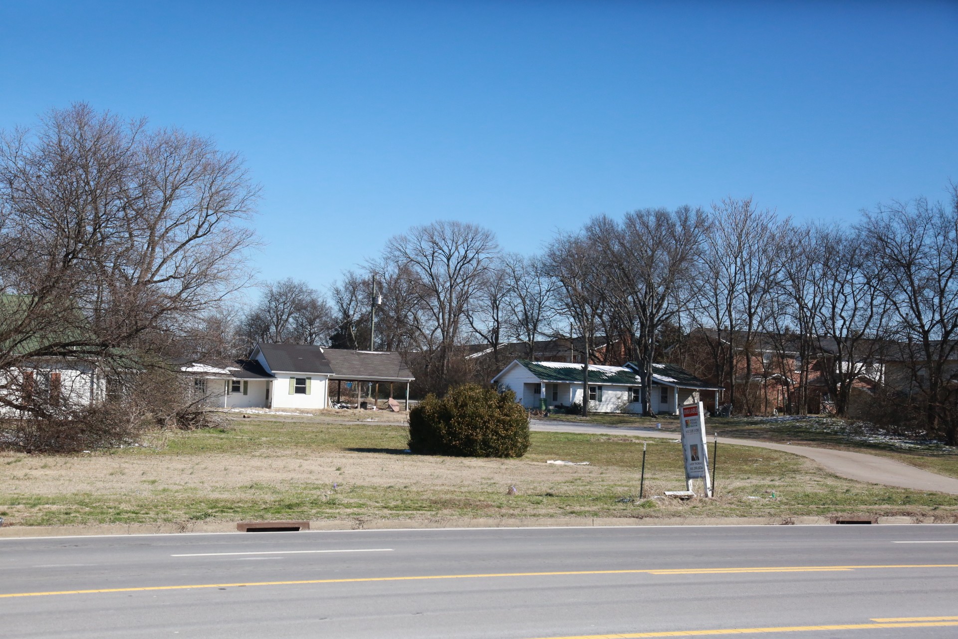 311 Sam Ridley Parkway Smyrna TN 37167