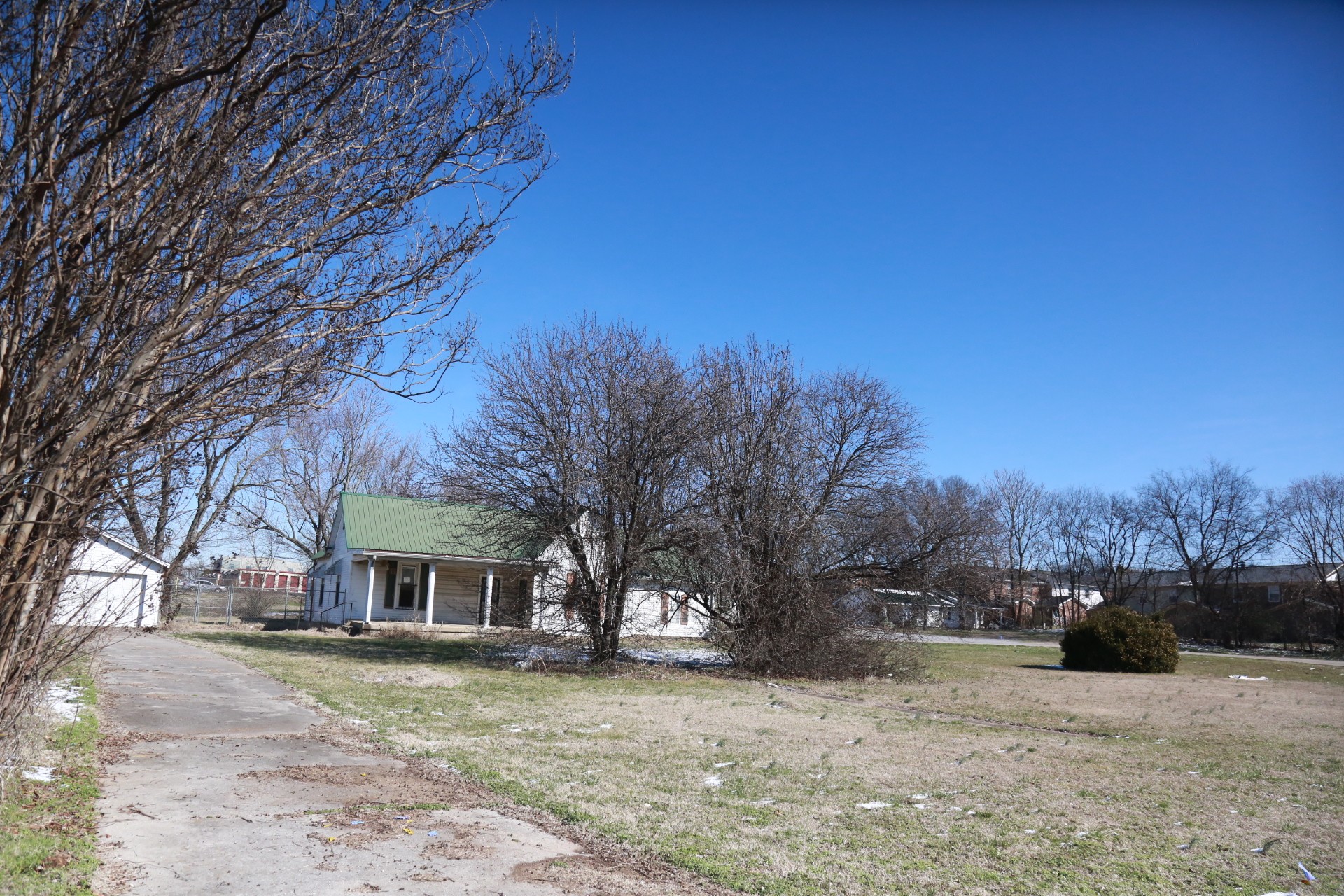 311 Sam Ridley Parkway Smyrna TN 37167