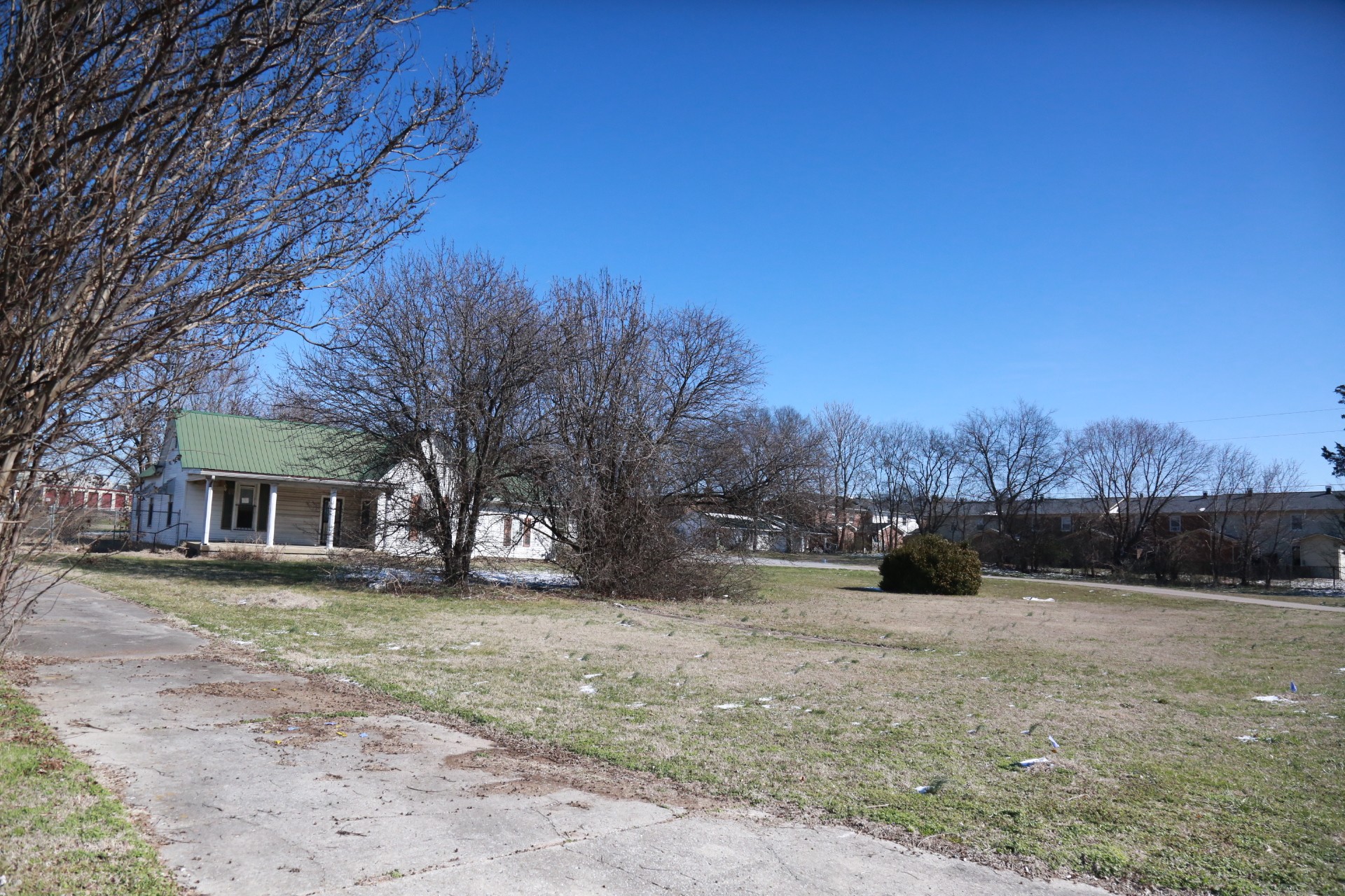 311 Sam Ridley Parkway Smyrna TN 37167