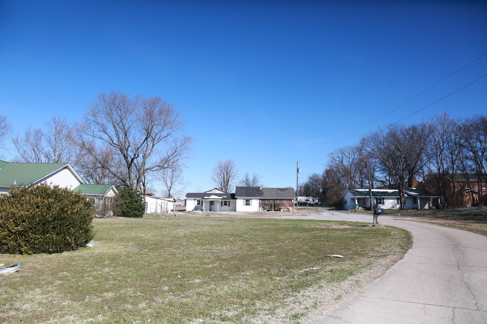 311 Sam Ridley Parkway Smyrna TN 37167