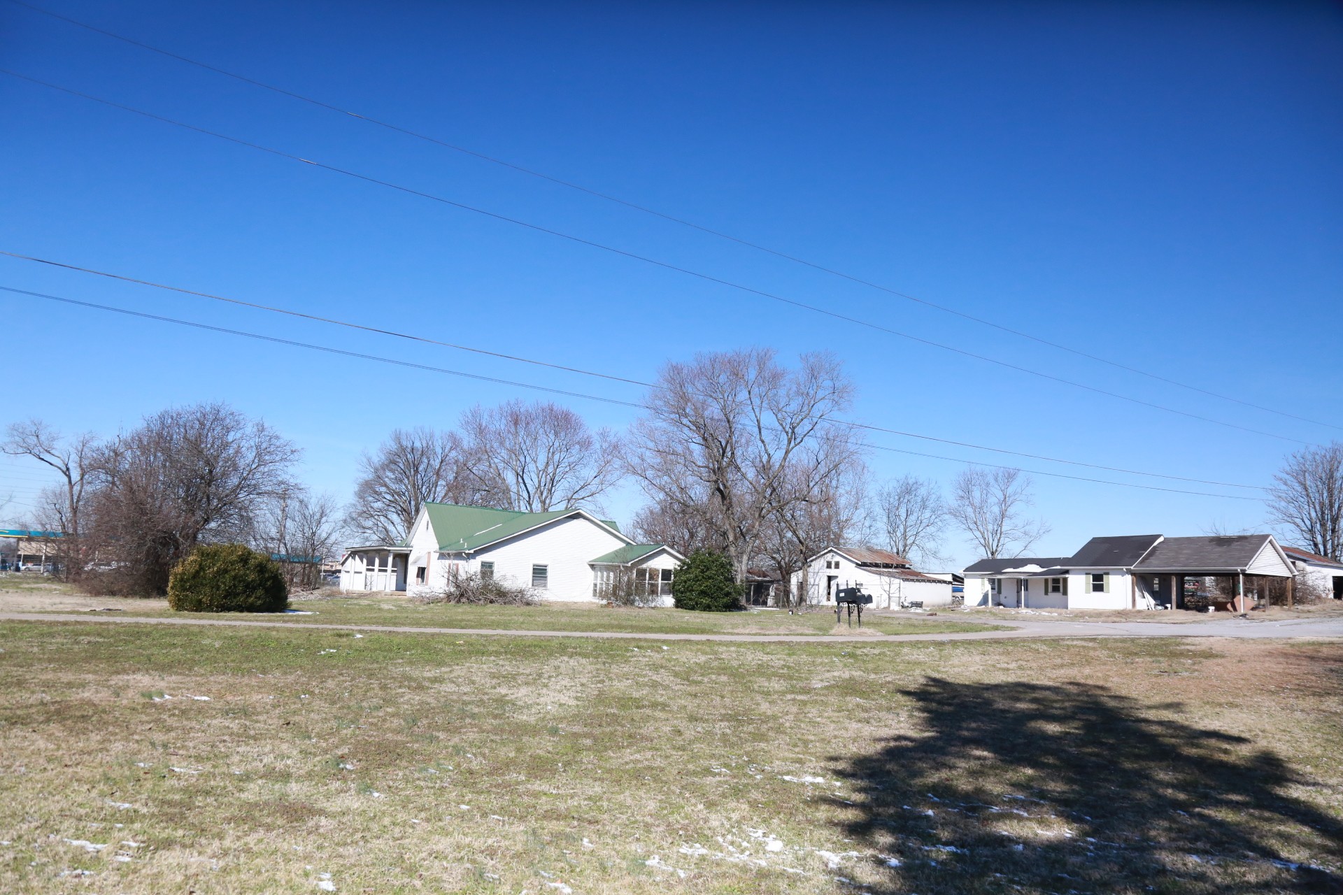 311 Sam Ridley Parkway Smyrna TN 37167