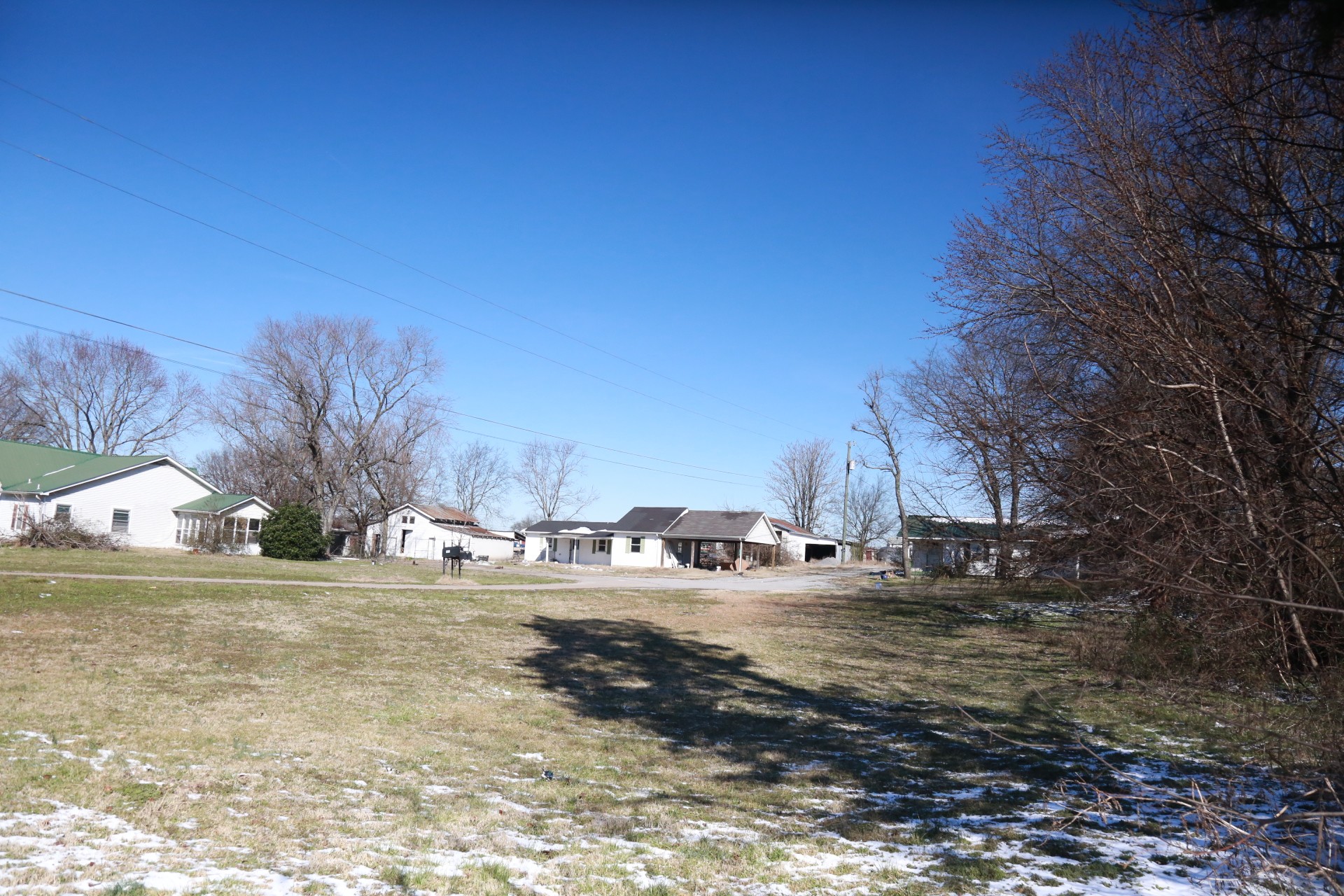 311 Sam Ridley Parkway Smyrna TN 37167