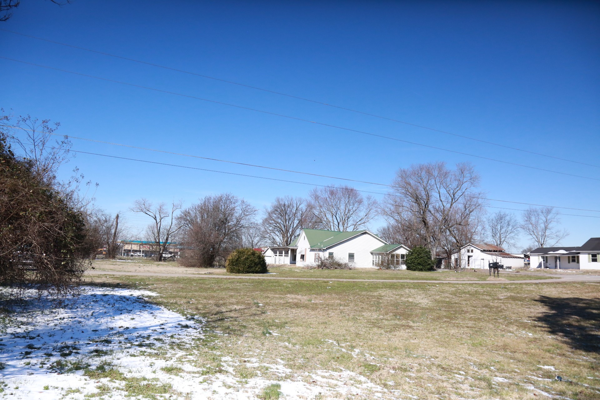 311 Sam Ridley Parkway Smyrna TN 37167