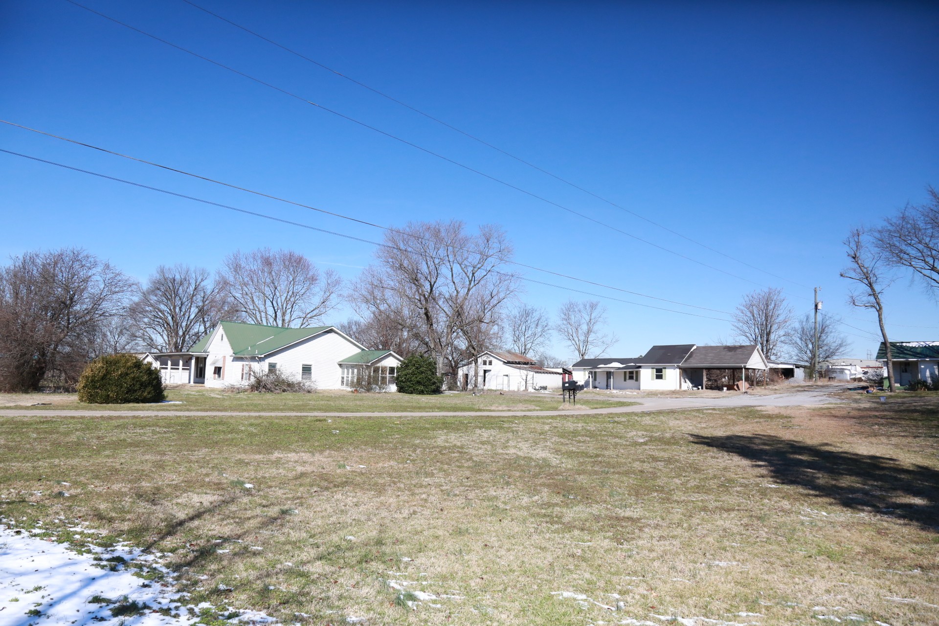 311 Sam Ridley Parkway Smyrna TN 37167