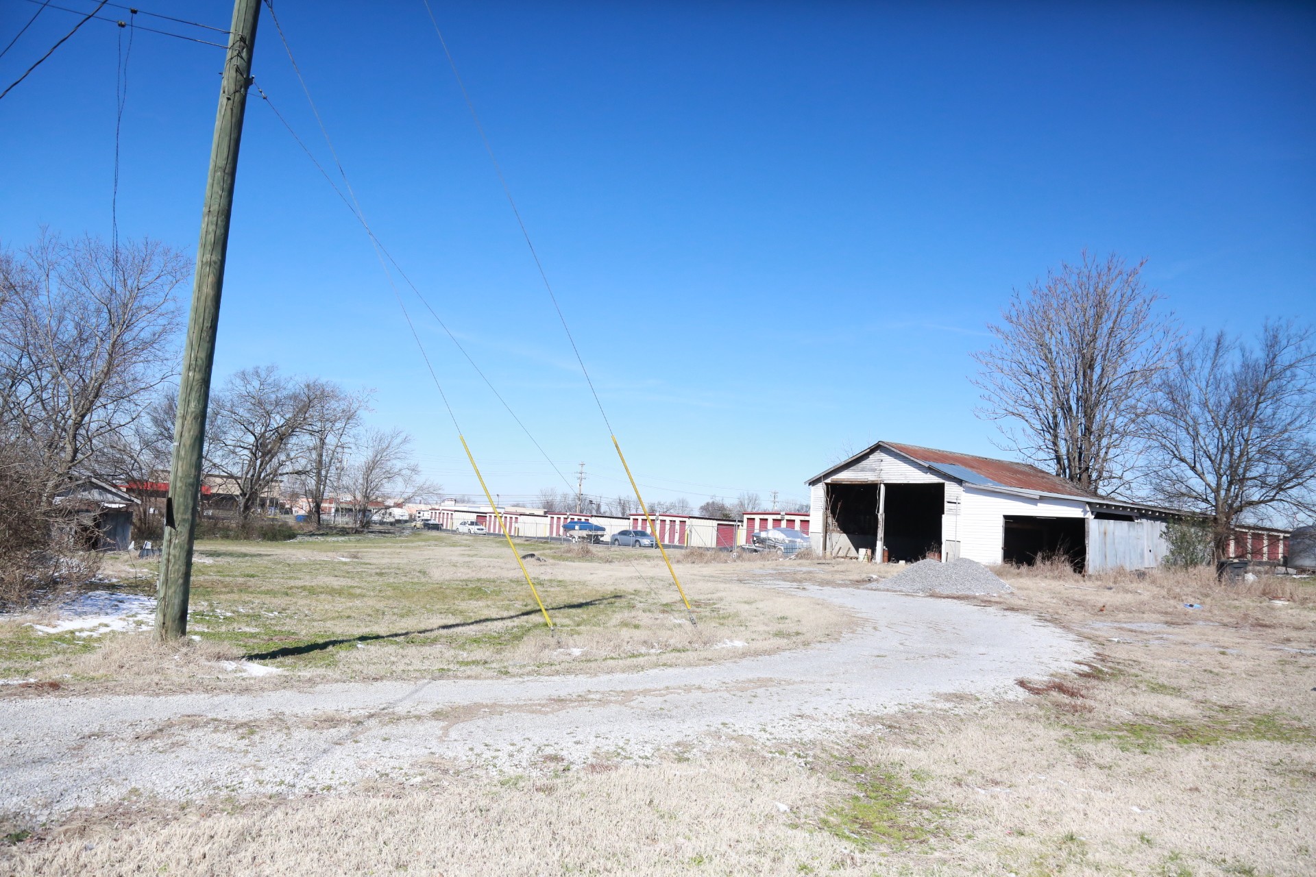 311 Sam Ridley Parkway Smyrna TN 37167