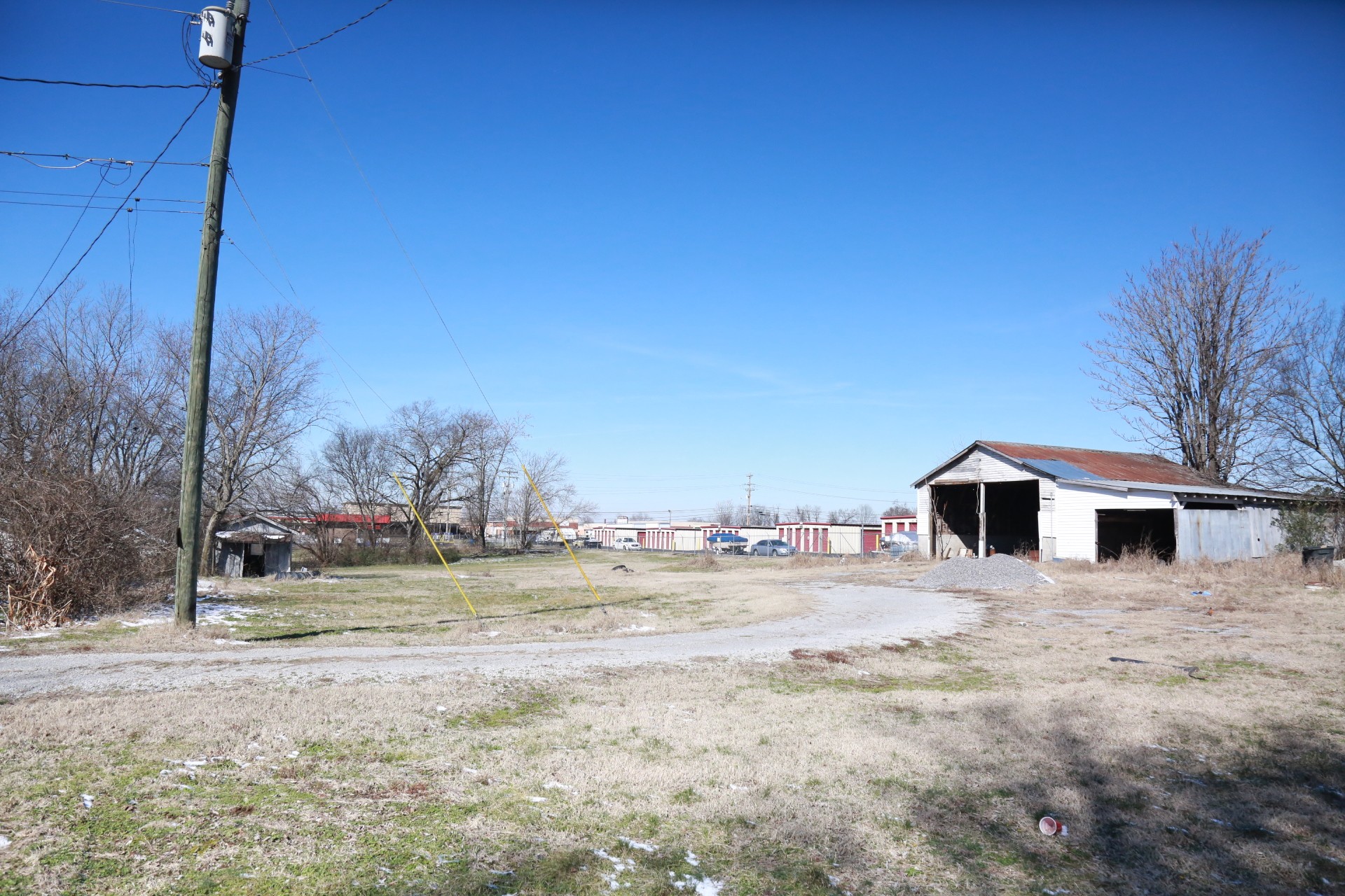 311 Sam Ridley Parkway Smyrna TN 37167