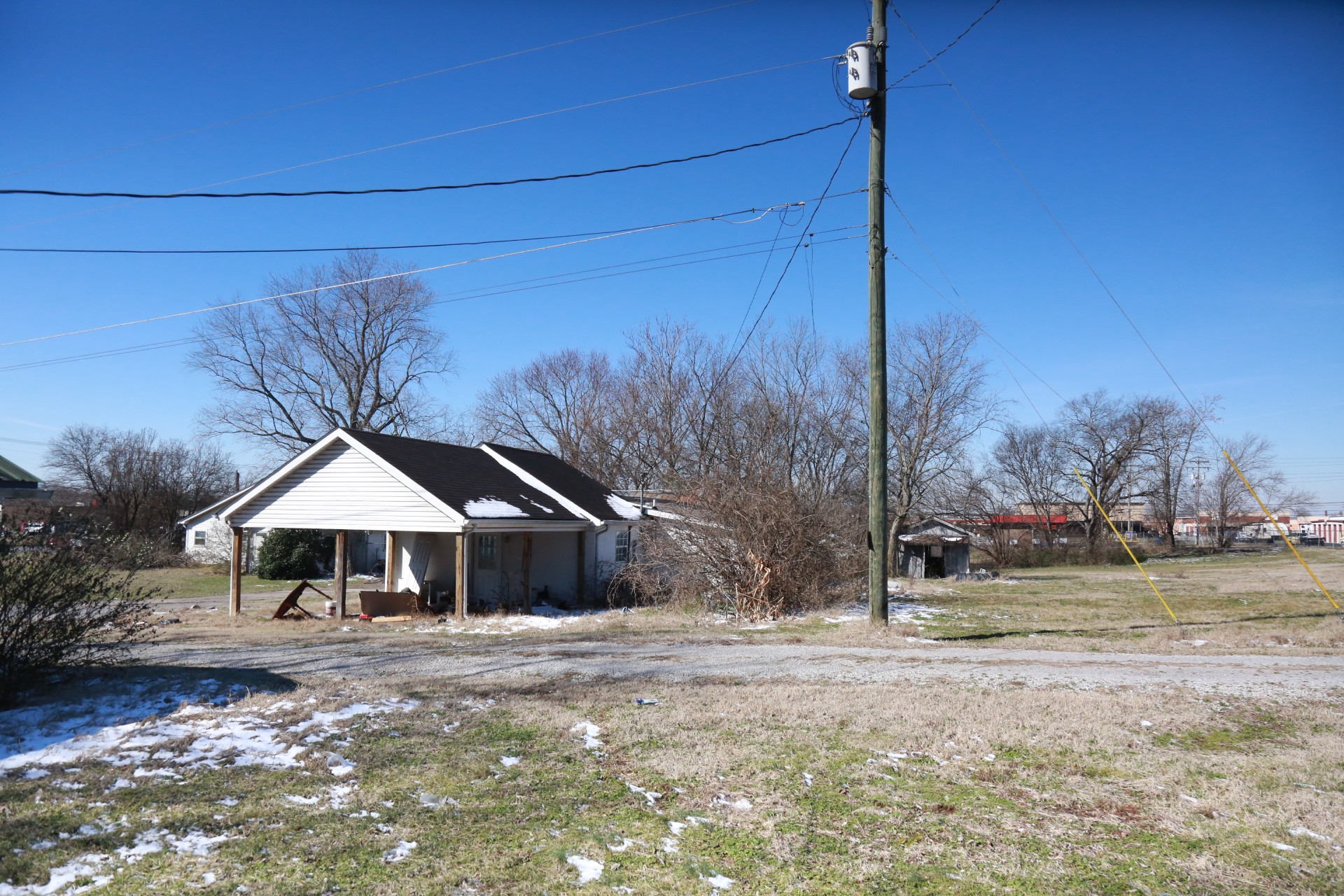 311 Sam Ridley Parkway Smyrna TN 37167