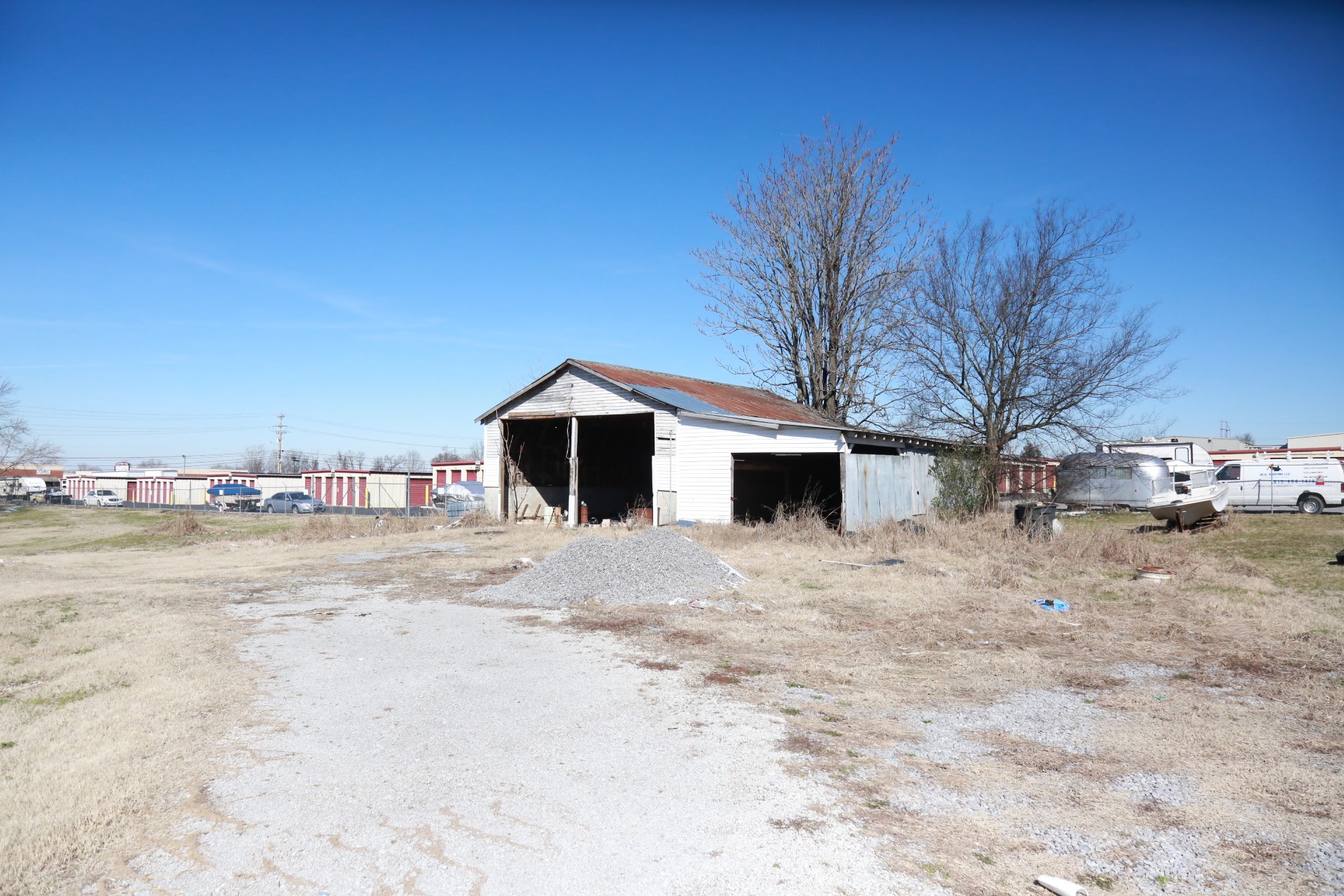 311 Sam Ridley Parkway Smyrna TN 37167