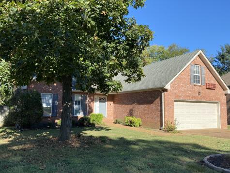 209 Lakeside Park Drive Hendersonville TN 37075