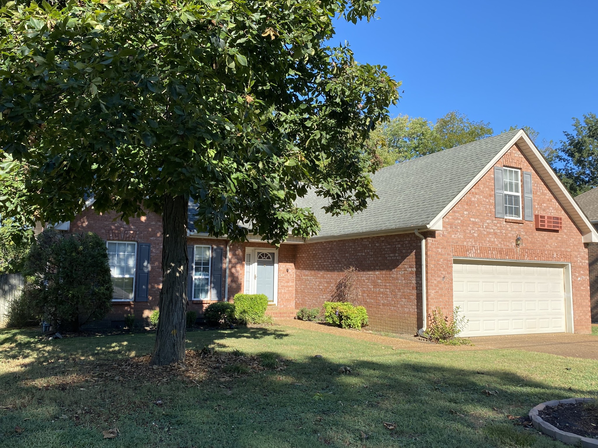 209 Lakeside Park Drive Hendersonville TN 37075