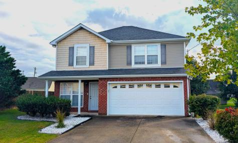 2015 Keaton Drive La Vergne TN 37086
