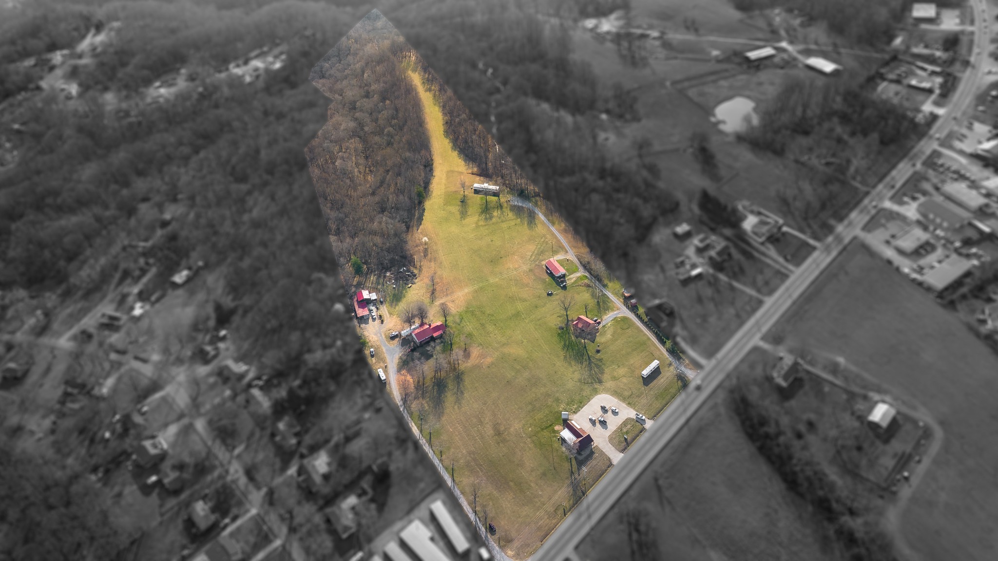 1652 Highway 31, W Goodlettsville TN 37072