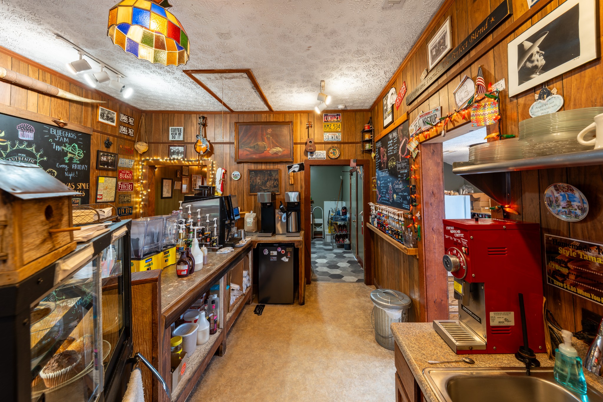 1652 Highway 31, W Goodlettsville TN 37072