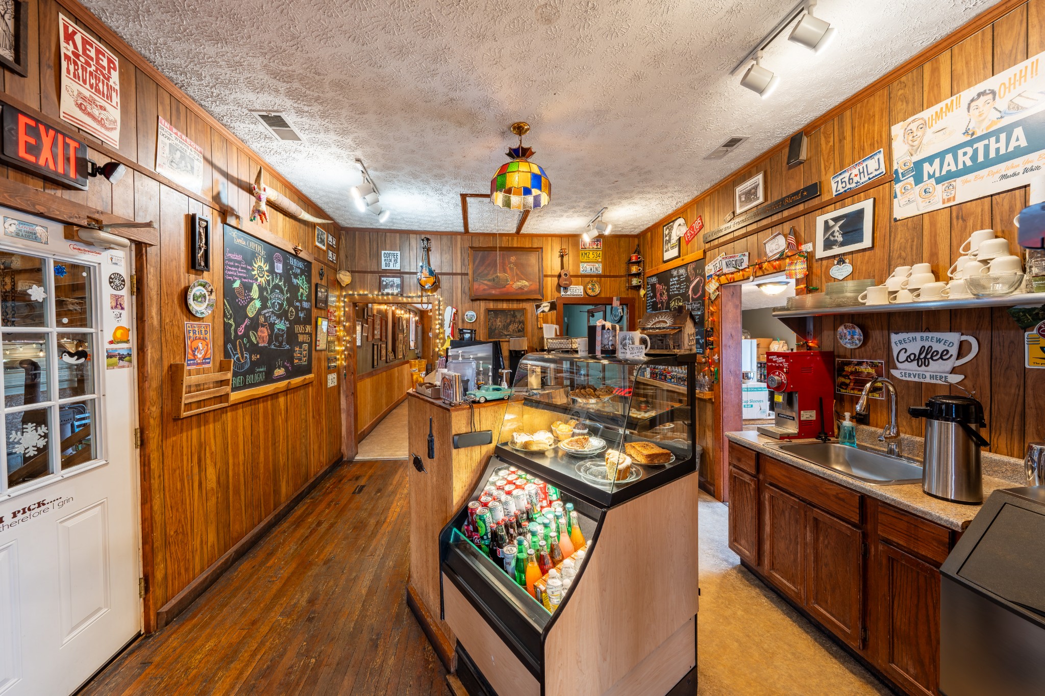 1652 Highway 31, W Goodlettsville TN 37072
