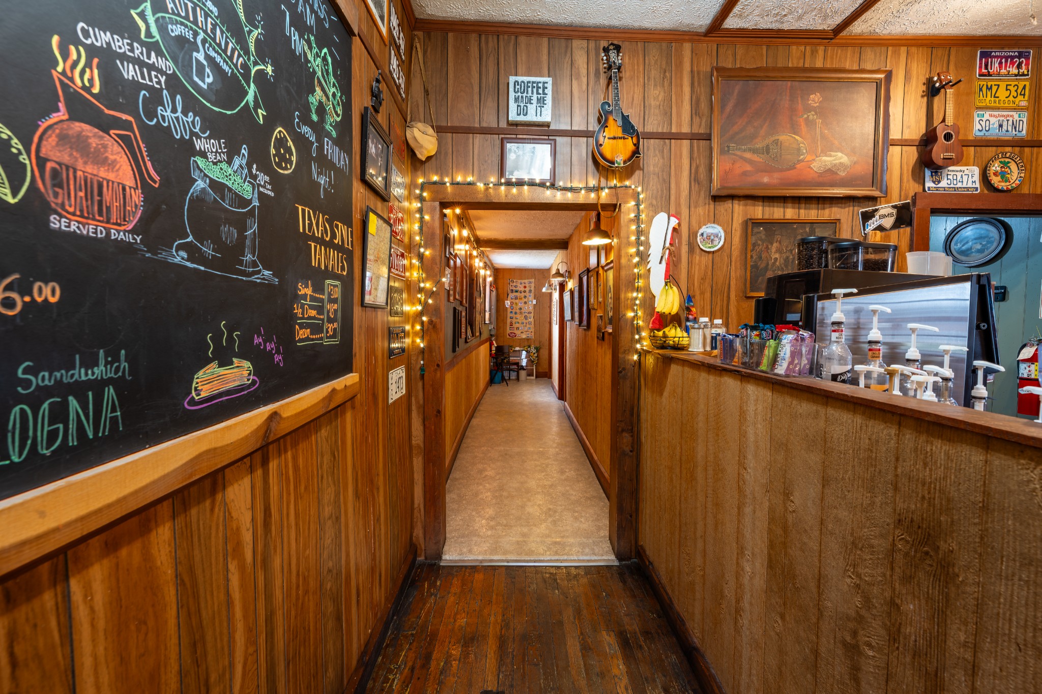1652 Highway 31, W Goodlettsville TN 37072