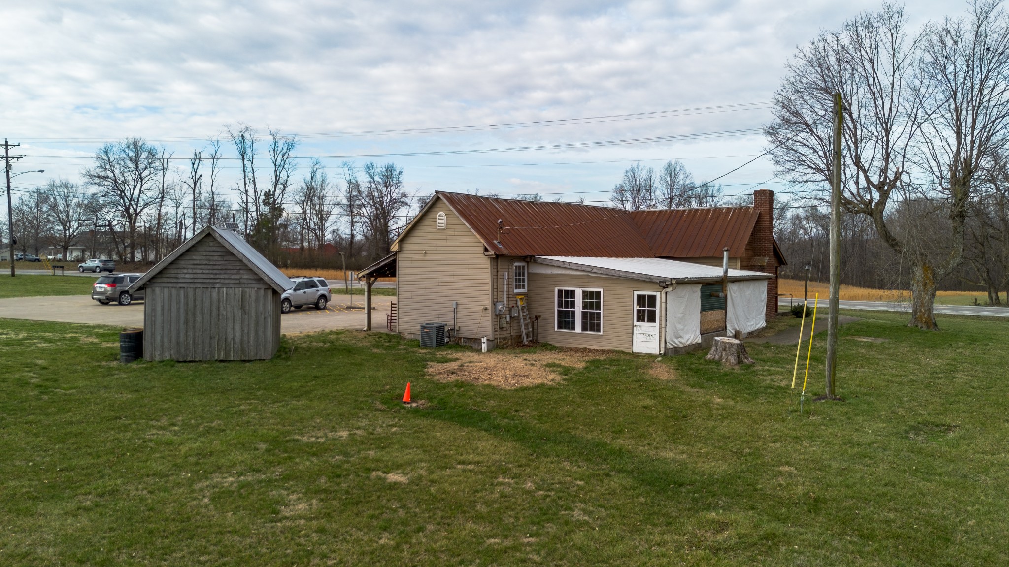 1652 Highway 31, W Goodlettsville TN 37072