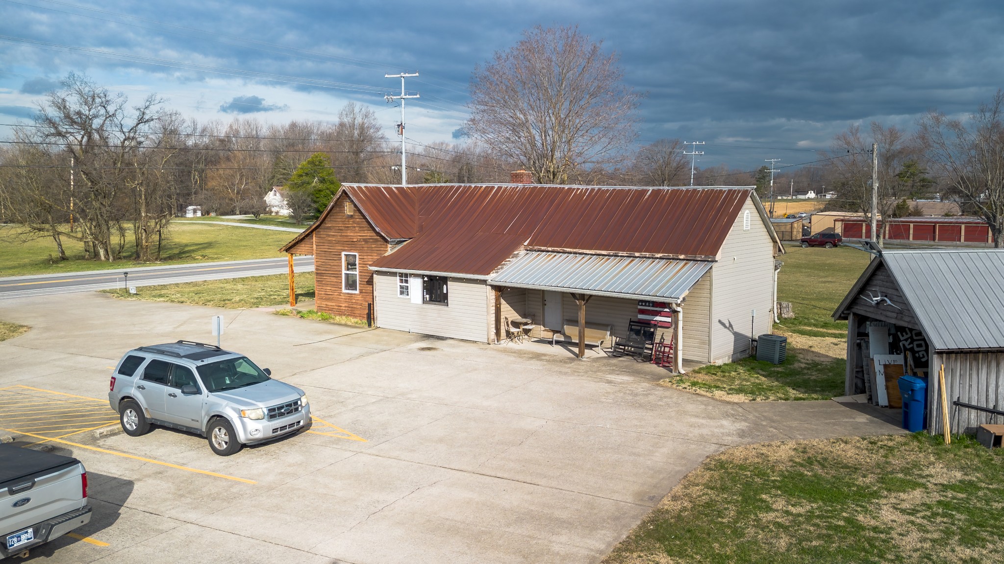 1652 Highway 31, W Goodlettsville TN 37072