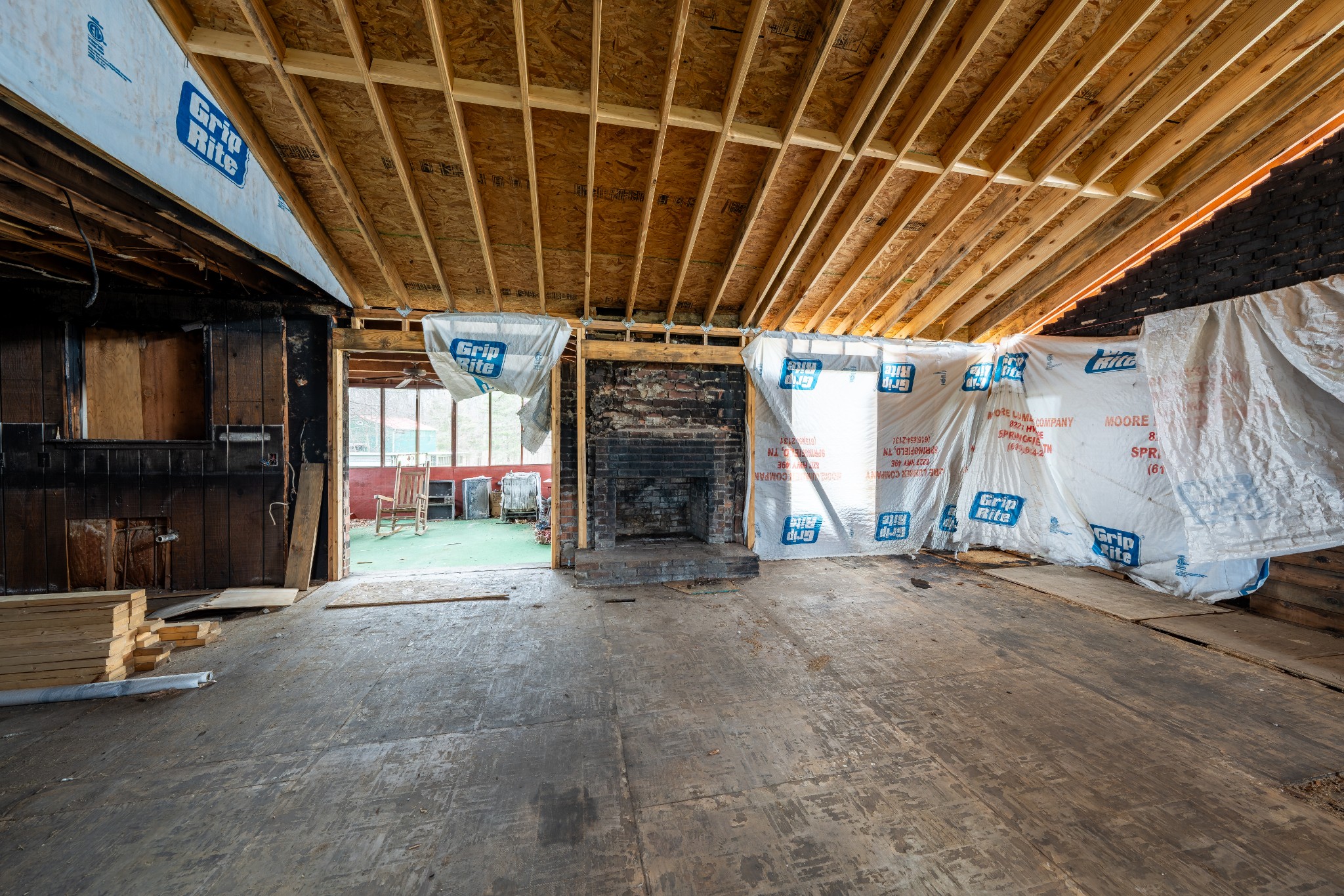 1652 Highway 31, W Goodlettsville TN 37072