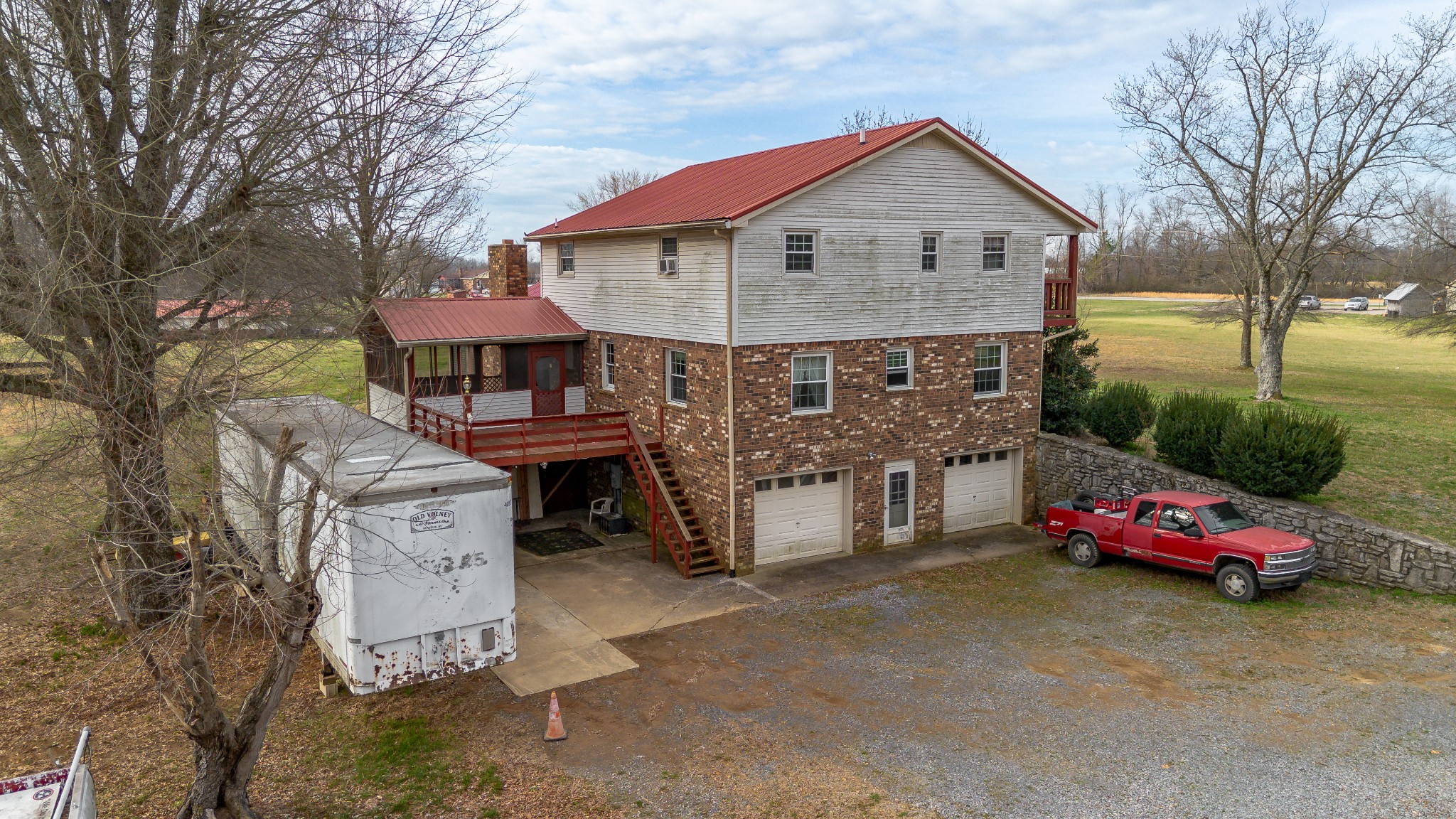 1652 Highway 31, W Goodlettsville TN 37072