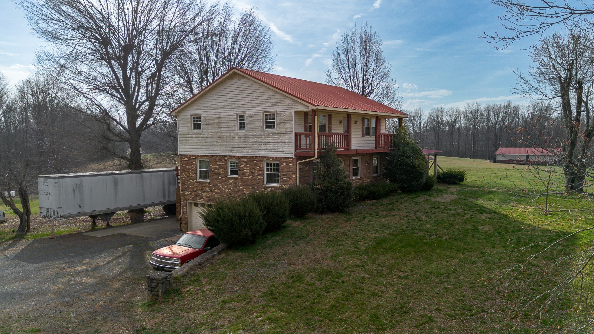 1652 Highway 31, W Goodlettsville TN 37072