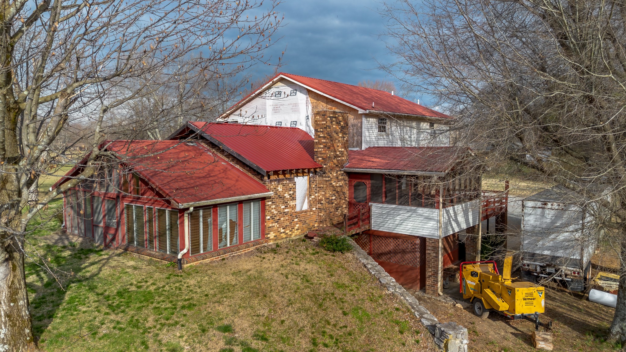 1652 Highway 31, W Goodlettsville TN 37072