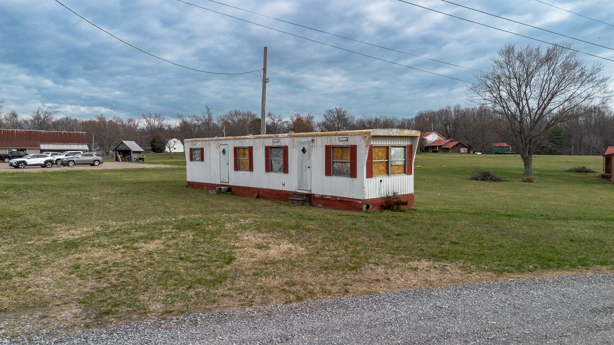 1652 Highway 31, W Goodlettsville TN 37072