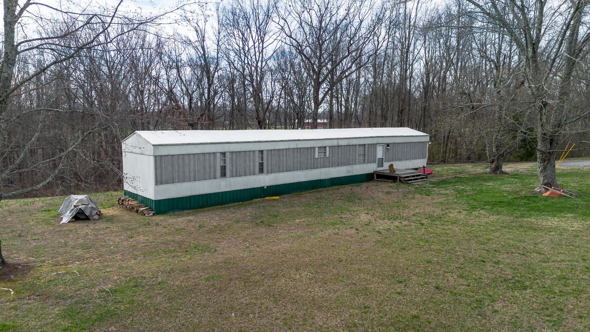 1652 Highway 31, W Goodlettsville TN 37072