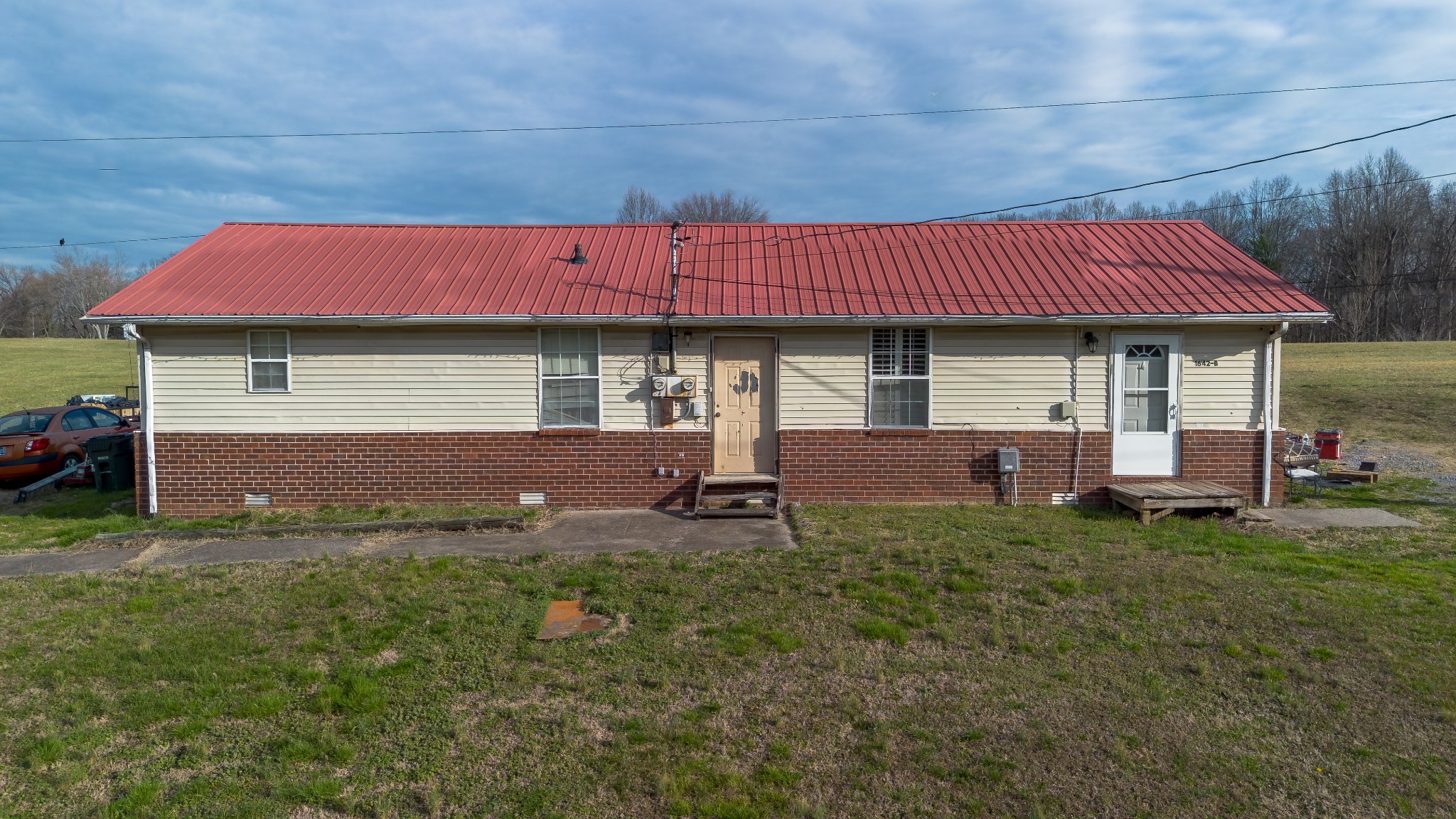 1652 Highway 31, W Goodlettsville TN 37072