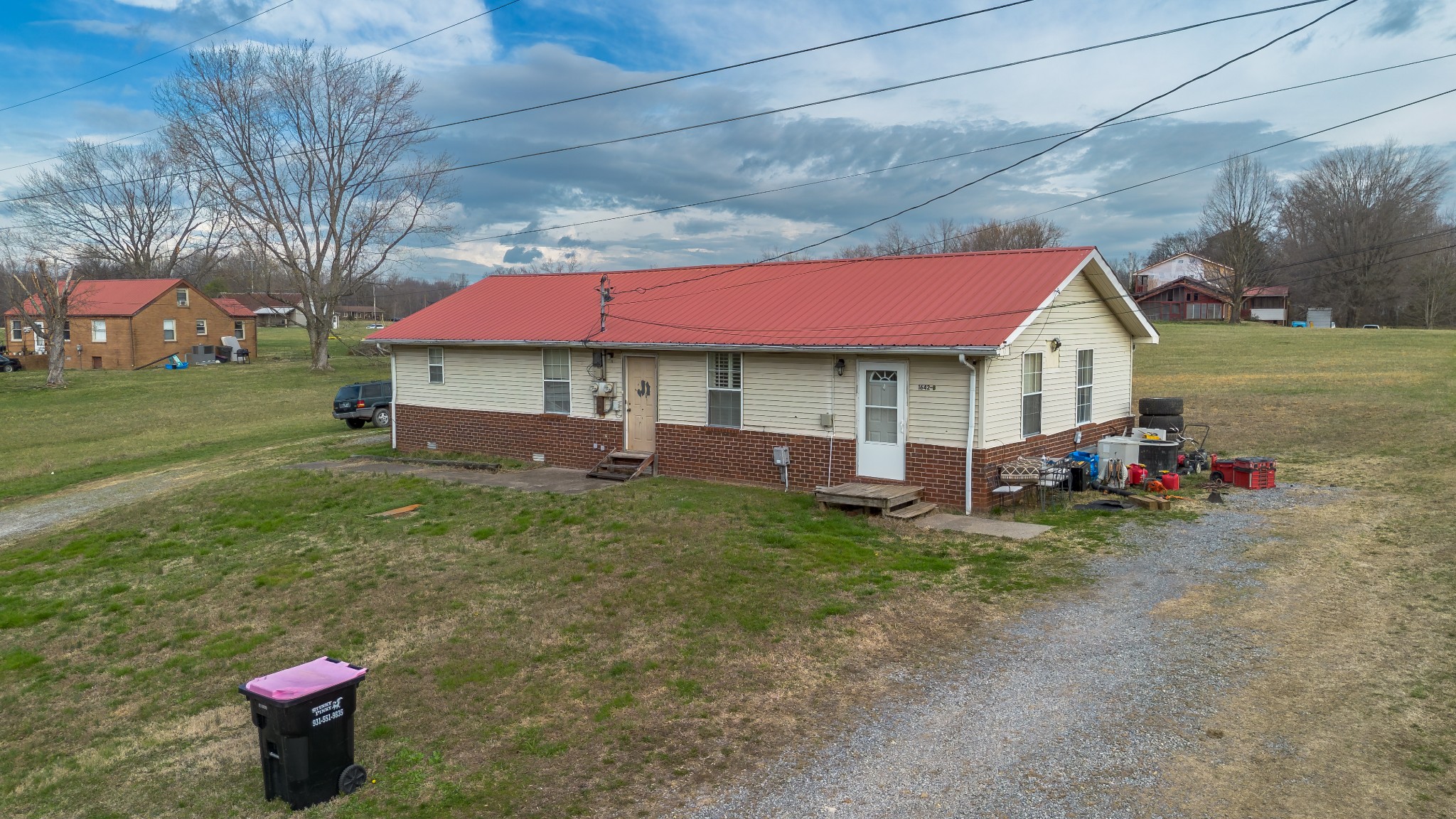 1652 Highway 31, W Goodlettsville TN 37072