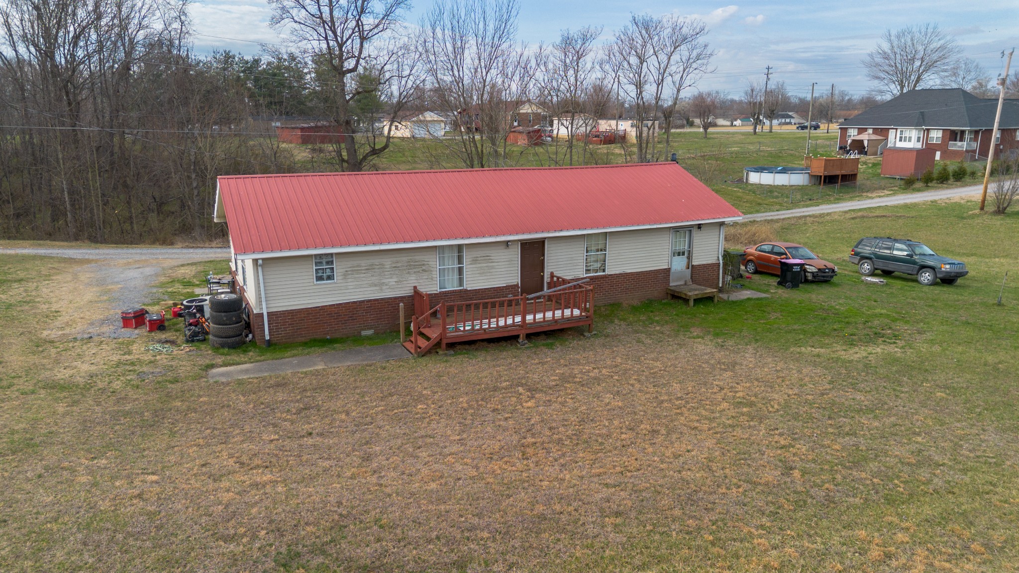 1652 Highway 31, W Goodlettsville TN 37072