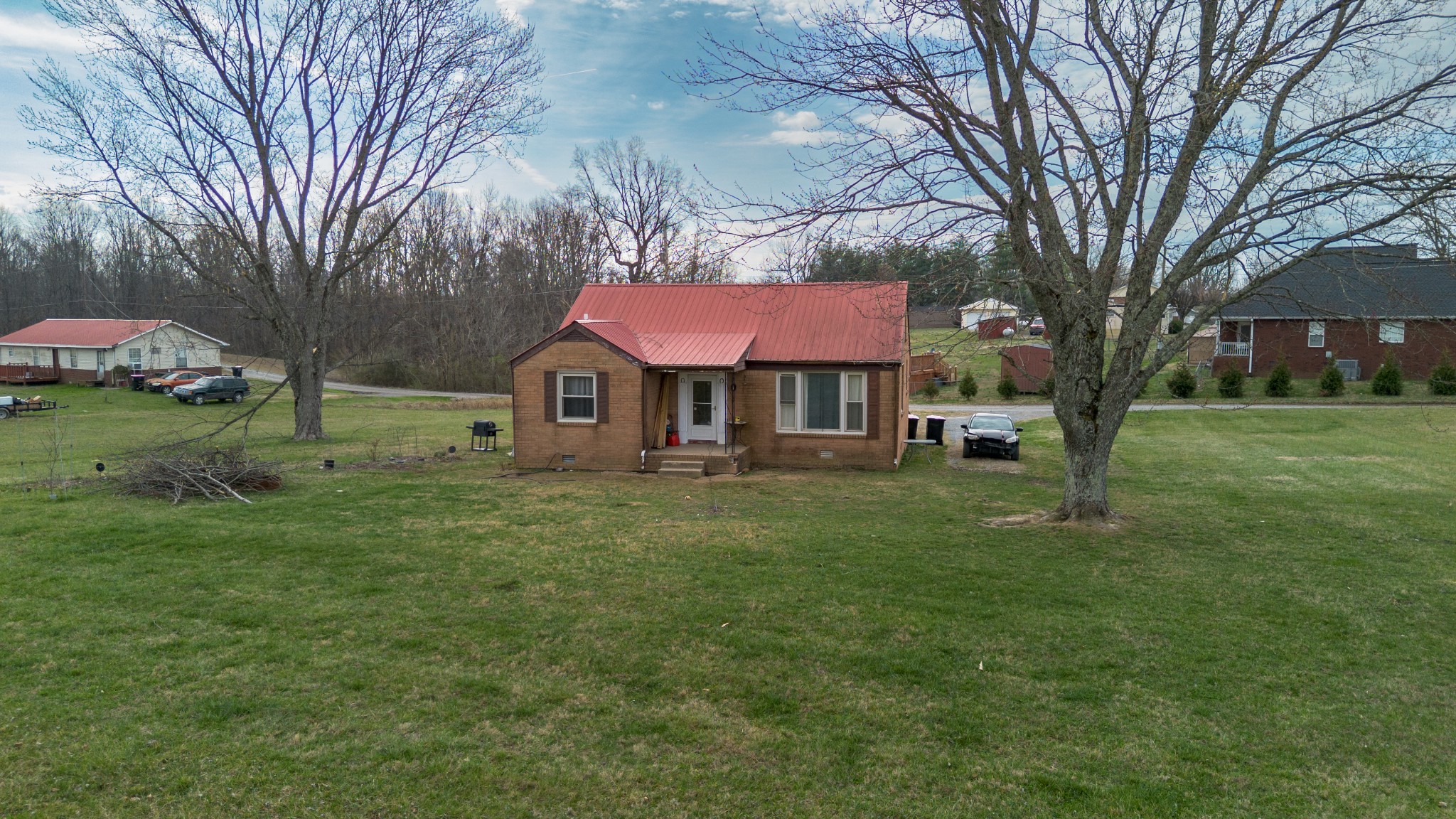 1652 Highway 31, W Goodlettsville TN 37072