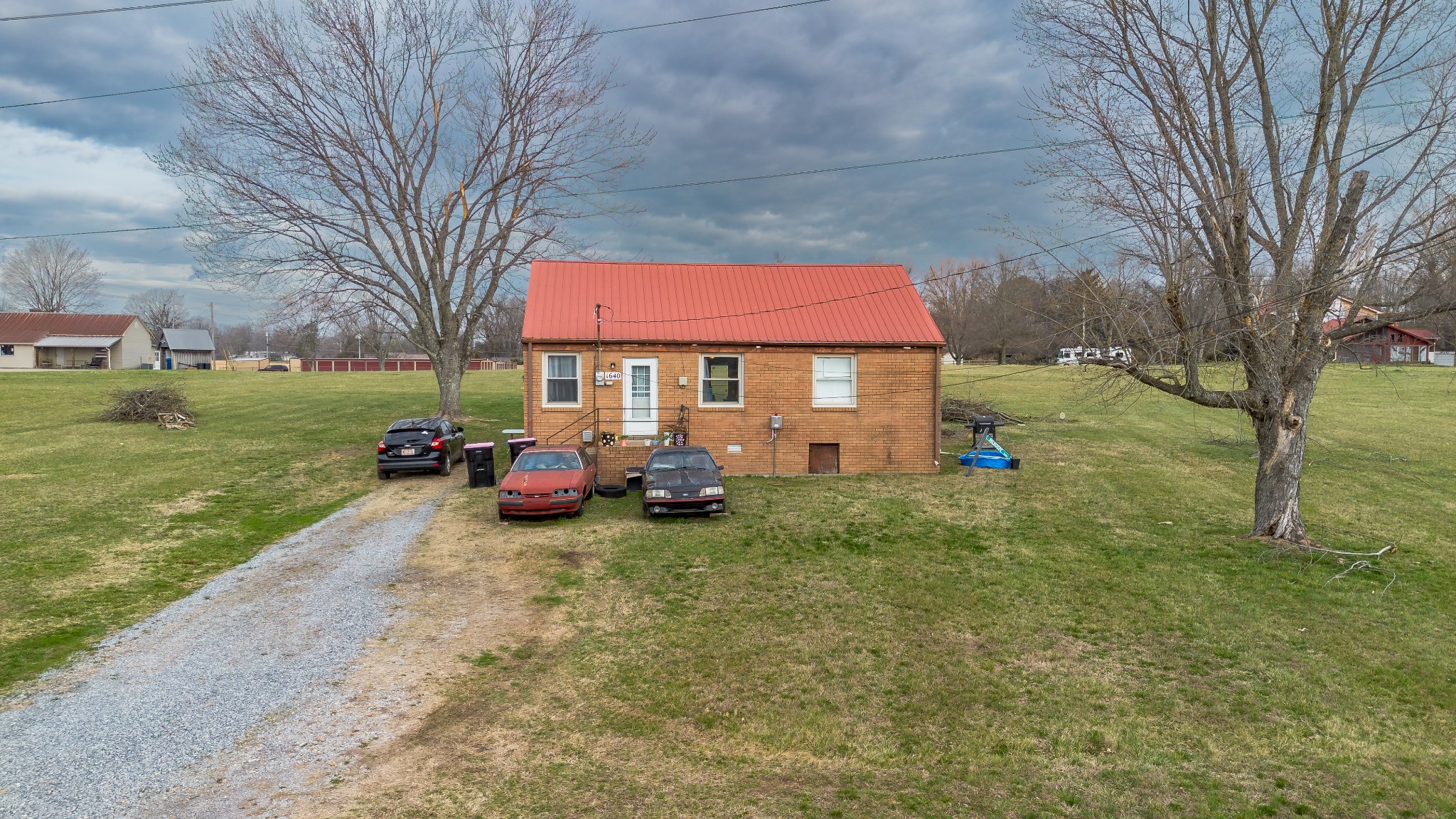 1652 Highway 31, W Goodlettsville TN 37072