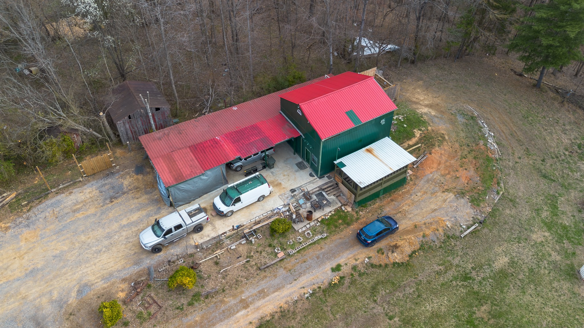 1652 Highway 31, W Goodlettsville TN 37072