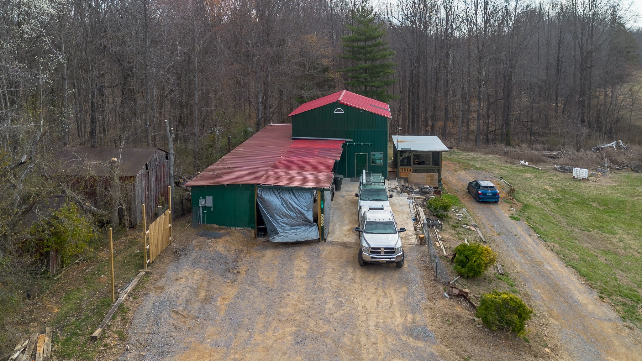 1652 Highway 31, W Goodlettsville TN 37072