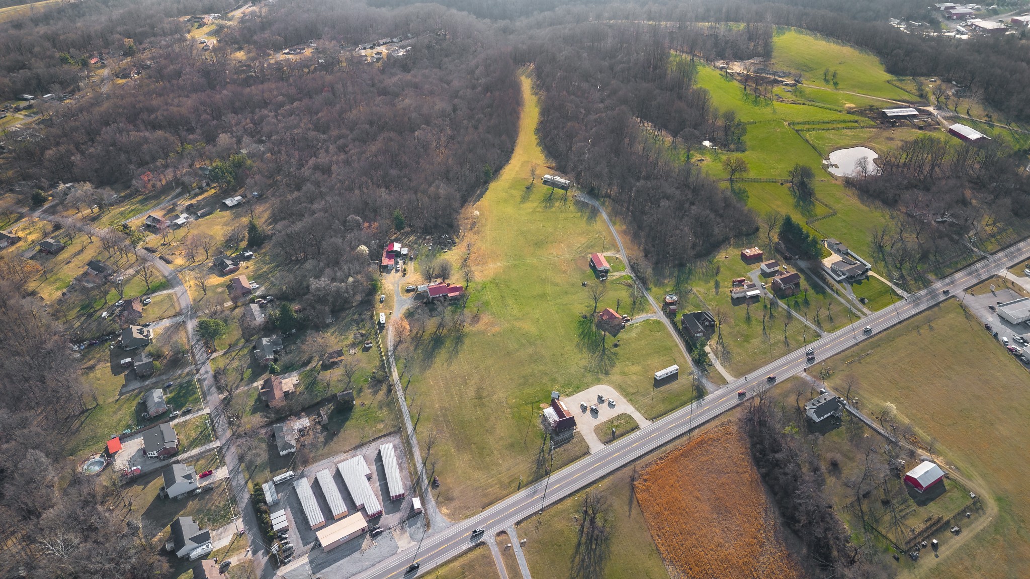 1652 Highway 31, W Goodlettsville TN 37072
