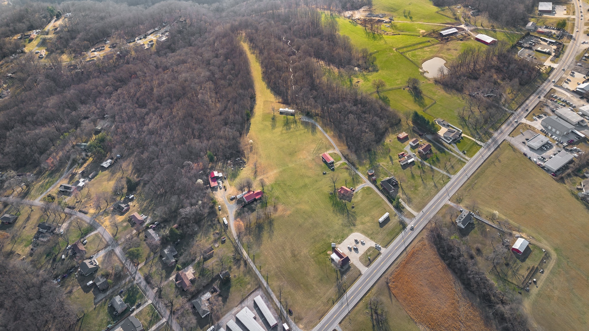 1652 Highway 31, W Goodlettsville TN 37072