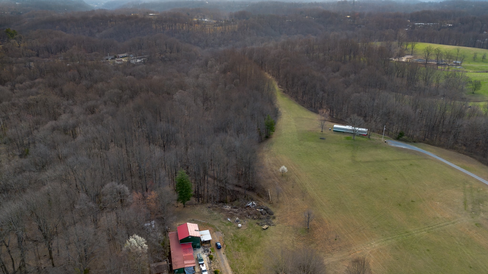 1652 Highway 31, W Goodlettsville TN 37072