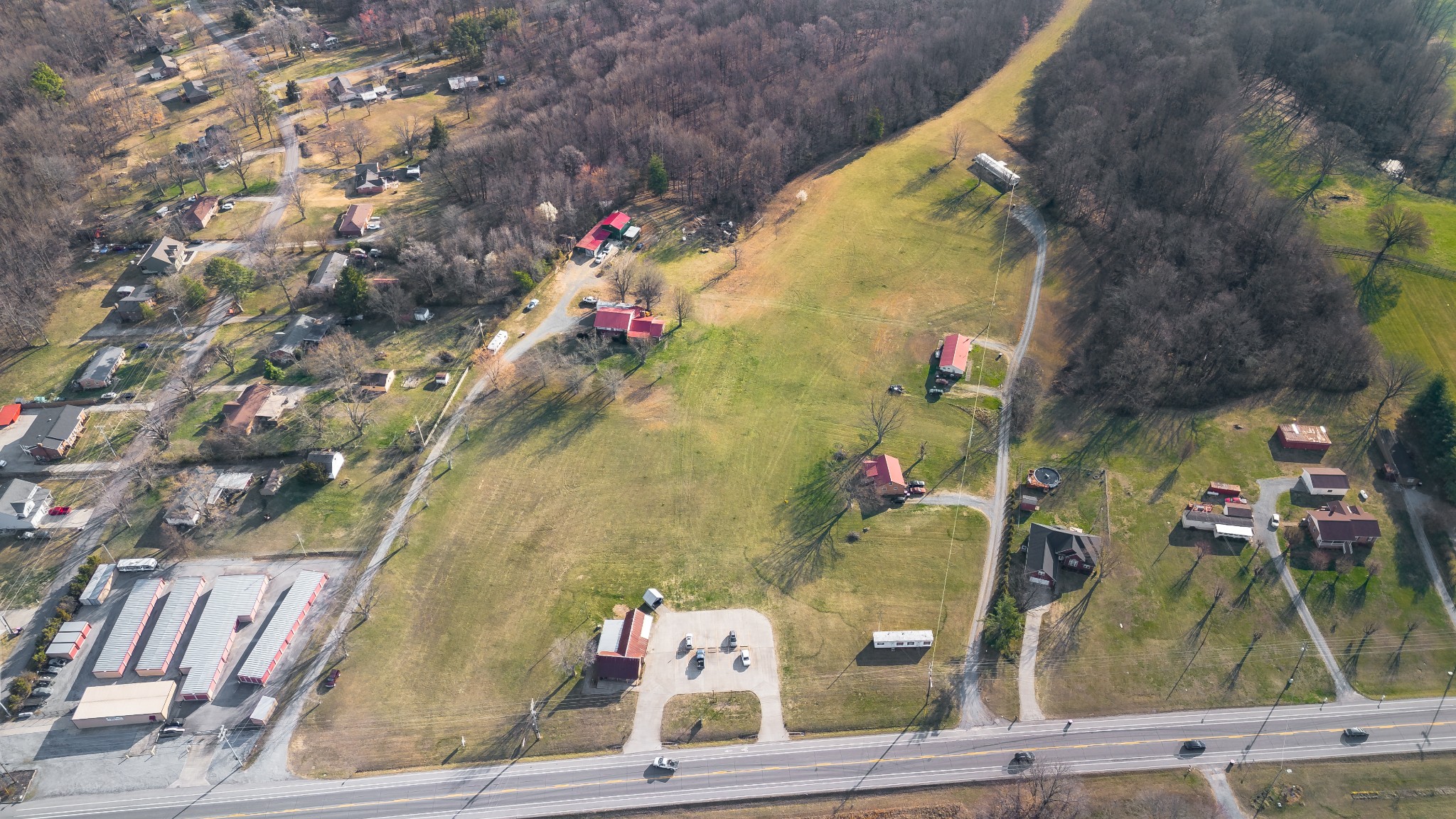 1652 Highway 31, W Goodlettsville TN 37072