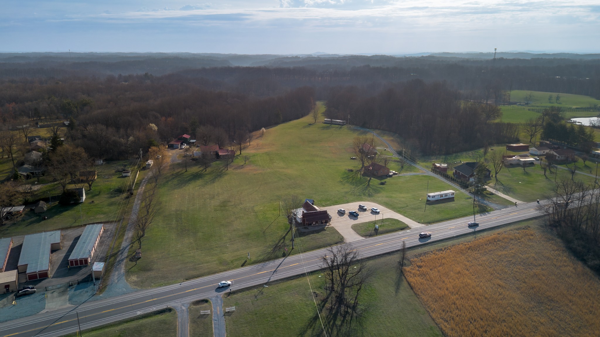 1652 Highway 31, W Goodlettsville TN 37072