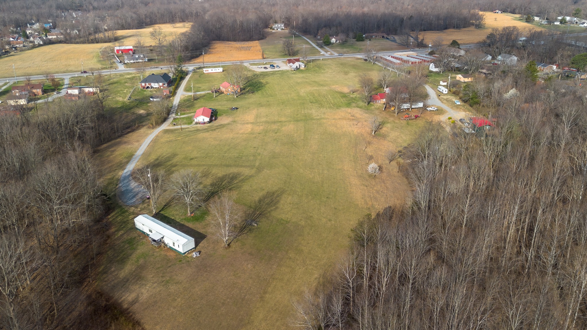 1652 Highway 31, W Goodlettsville TN 37072